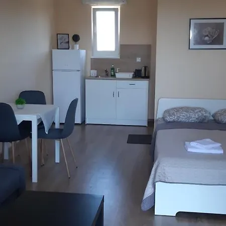 Къща За Гости Крапец