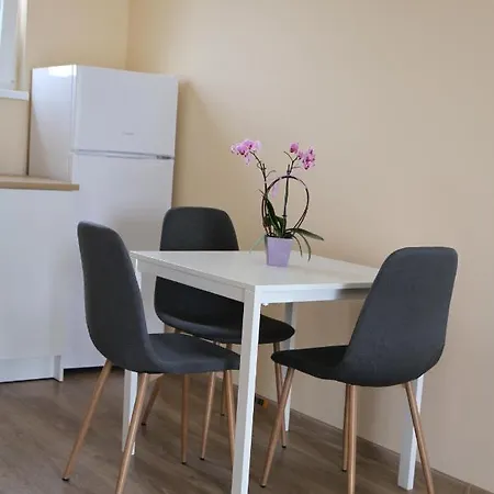 بيت ضيافة Къща За Гости Крапец 4*