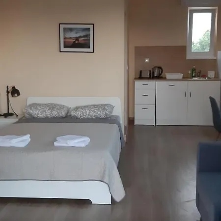 Къща за гости Крапец 4*