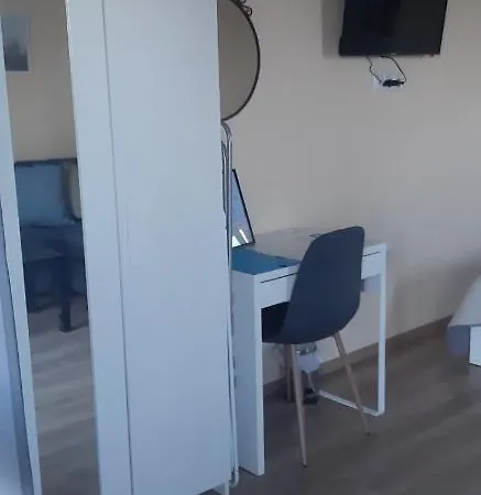 بيت ضيافة Къща За Гости Крапец