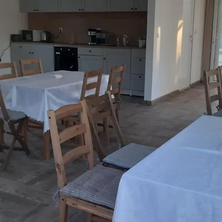 Къща За Гости Крапец Penzion