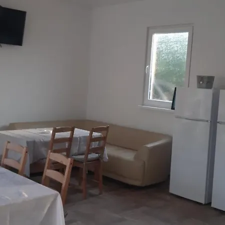 Къща За Гости Крапец كرابيتس