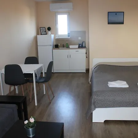 Къща За Гости Крапец 4* كرابيتس