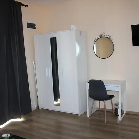 Къща За Гости Крапец