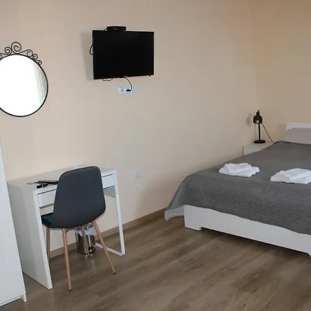 Къща За Гости Крапец بيت ضيافة كرابيتس