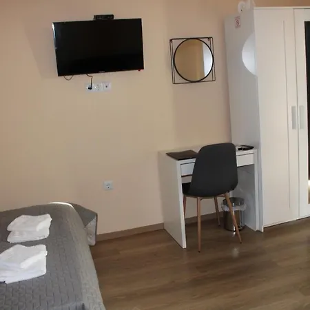 Къща За Гости Крапец بيت ضيافة