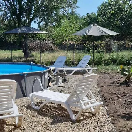 Къща За Гости Крапец