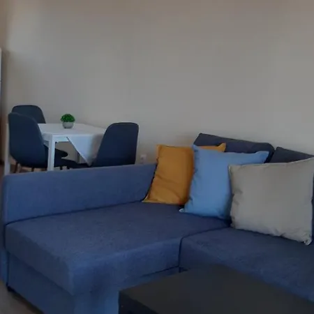 Къща за гости Крапец 4* Крапец
