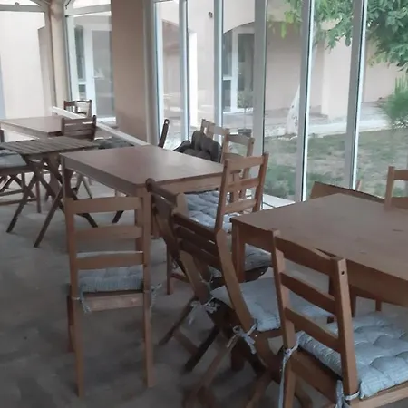 Къща За Гости Крапец بيت ضيافة كرابيتس