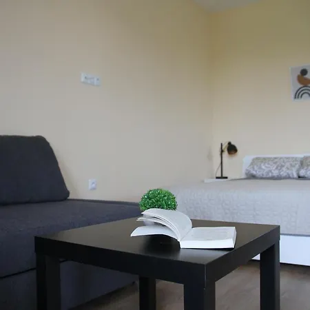 Къща За Гости Крапец بيت ضيافة 4*