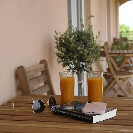 Къща За Гости Крапец بيت ضيافة كرابيتس