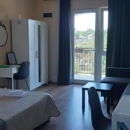 Къща За Гости Крапец بيت ضيافة كرابيتس