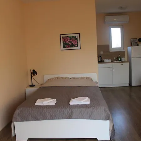 Къща за гости Крапец 4*