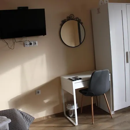 Къща за гости Крапец 4*