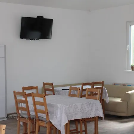 بيت ضيافة Къща За Гости Крапец