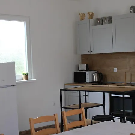 Къща За Гости Крапец