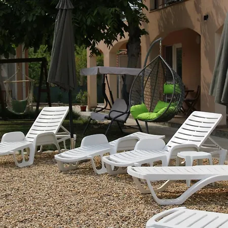 Къща За Гости Крапец Penzion 4*