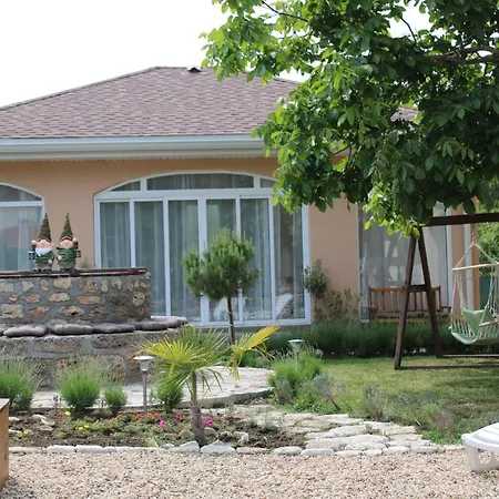 Къща За Гости Крапец Krapec