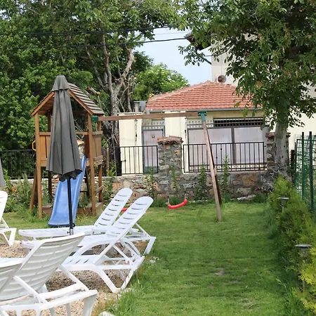Къща за гости Крапец