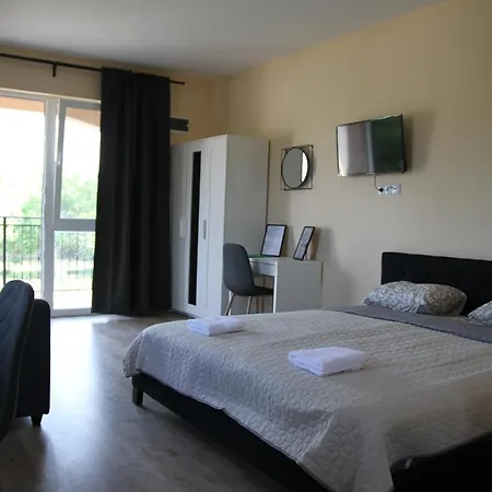 Къща За Гости Крапец كرابيتس