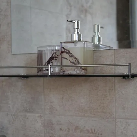 بيت ضيافة Къща За Гости Крапец