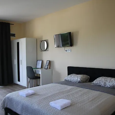 بيت ضيافة Къща За Гости Крапец 4*