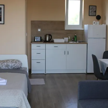 Къща за гости Крапец 4*
