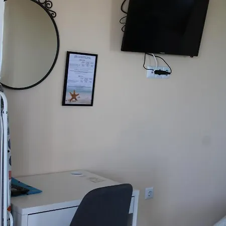 بيت ضيافة Къща За Гости Крапец 4*