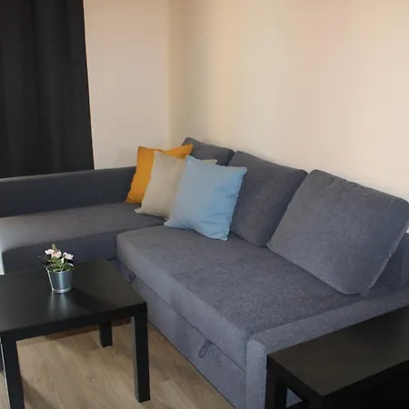 Penzion Къща За Гости Крапец