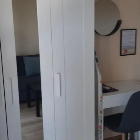 Къща за гости Крапец 4*