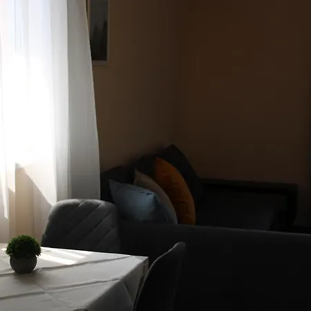 Къща За Гости Крапец