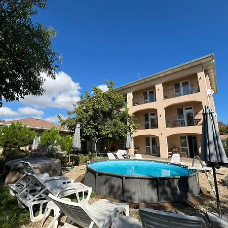 Къща За Гости Крапец 4* Krapets (Dobrich)