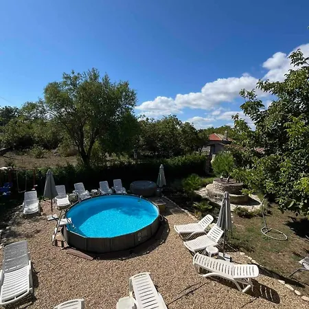 Къща За Гости Крапец 4* Krapets (Dobrich)