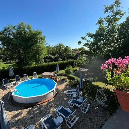 Къща За Гости Крапец Gasthof 4*