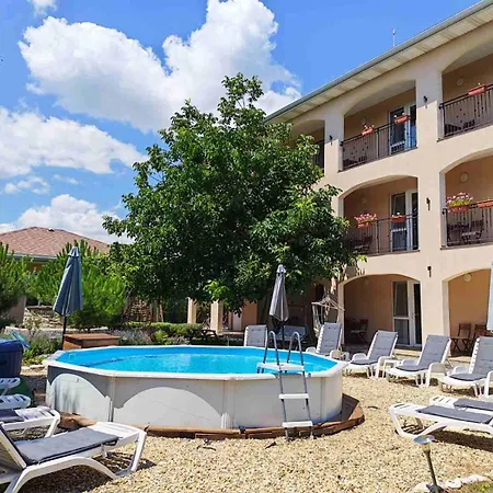 Gasthof Къща За Гости Крапец 4*