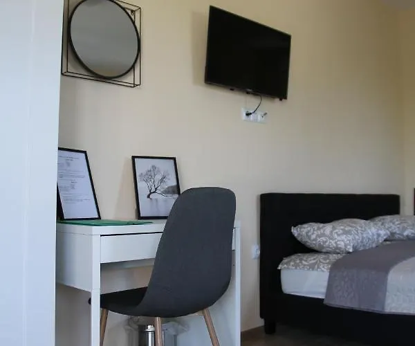 Къща За Гости Крапец