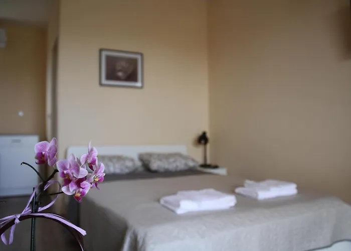 Gæstehus Къща За Гости Крапец