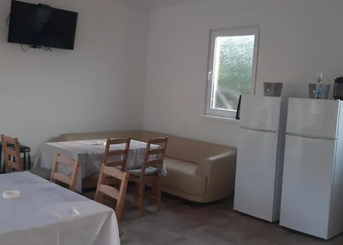 Къща За Гости Крапец Krapets (Dobrich)