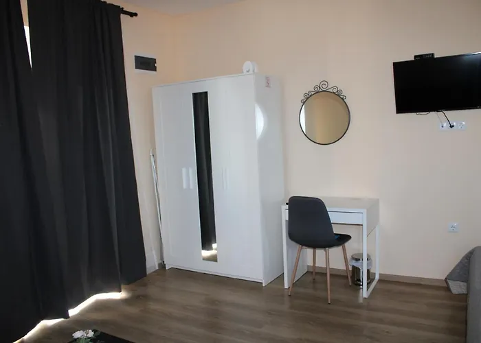 Къща За Гости Крапец