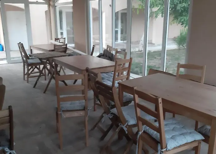 Къща За Гости Крапец Gæstehus Krapets (Dobrich)