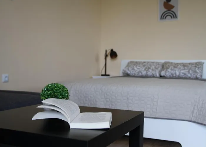 Къща За Гости Крапец Gæstehus