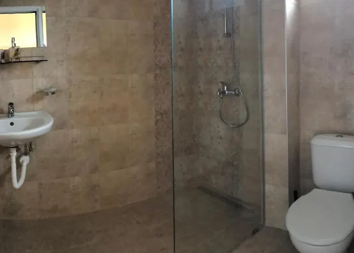 Къща За Гости Крапец Gæstehus Krapets (Dobrich)