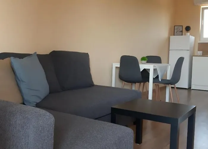 Gæstehus Къща За Гости Крапец 4*