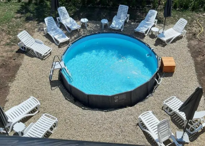 Къща За Гости Крапец Gæstehus 4*