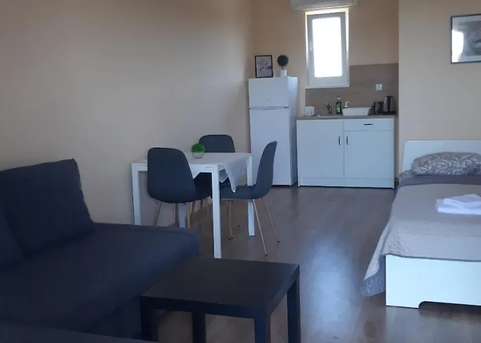 Къща За Гости Крапец