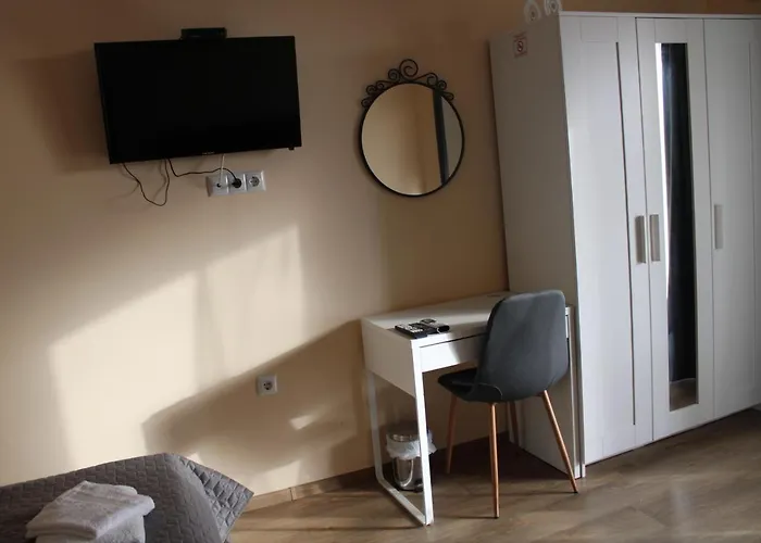 Къща За Гости Крапец 4*