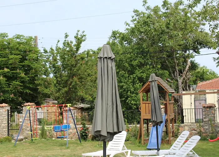 Къща За Гости Крапец 4* Krapets (Dobrich)