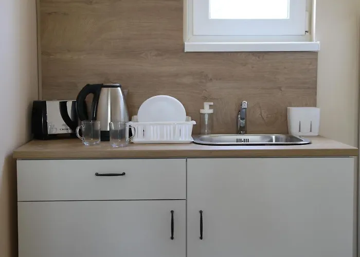 Къща За Гости Крапец