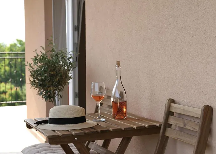 Gæstehus Къща За Гости Крапец 4*