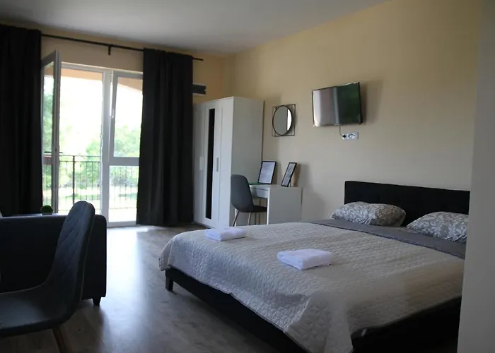 Къща за гости Крапец Крапец